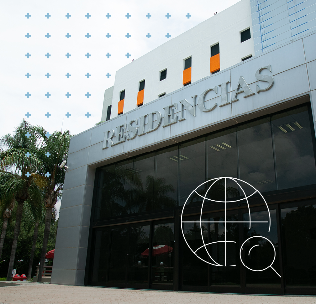 Residencias