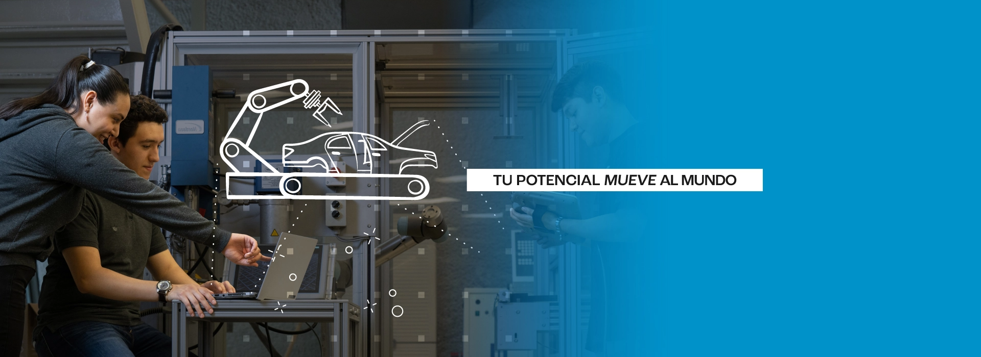 Apoyos Especiales para Campus CVA