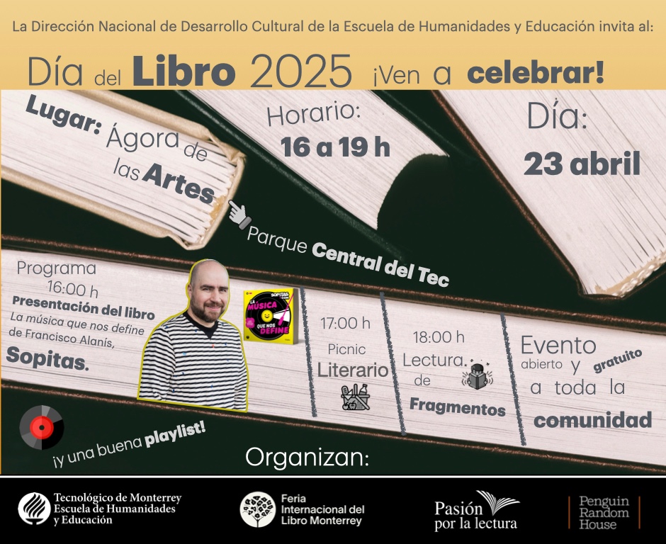 Día del Libro