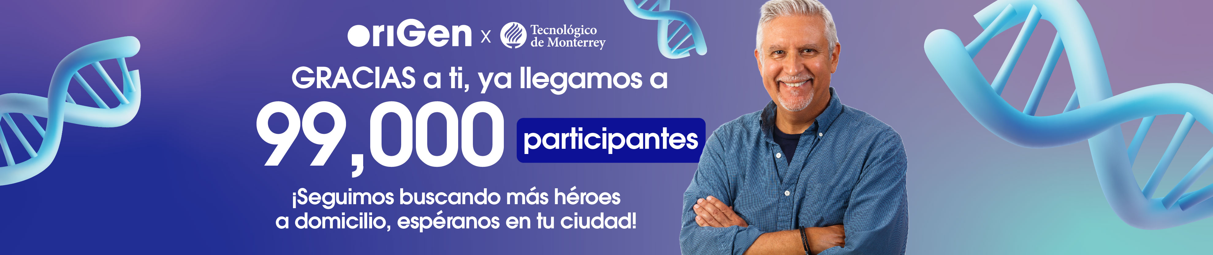 Proyecto oriGen