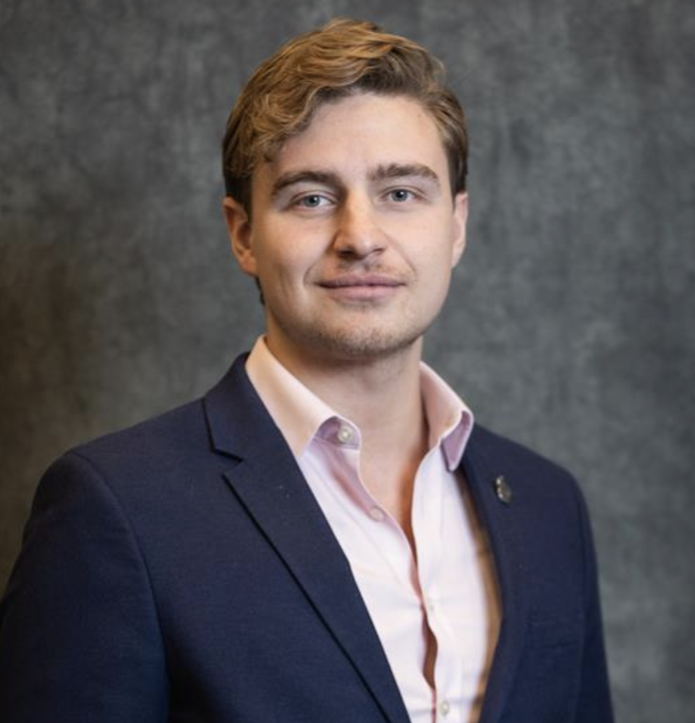 Daniel Mullen