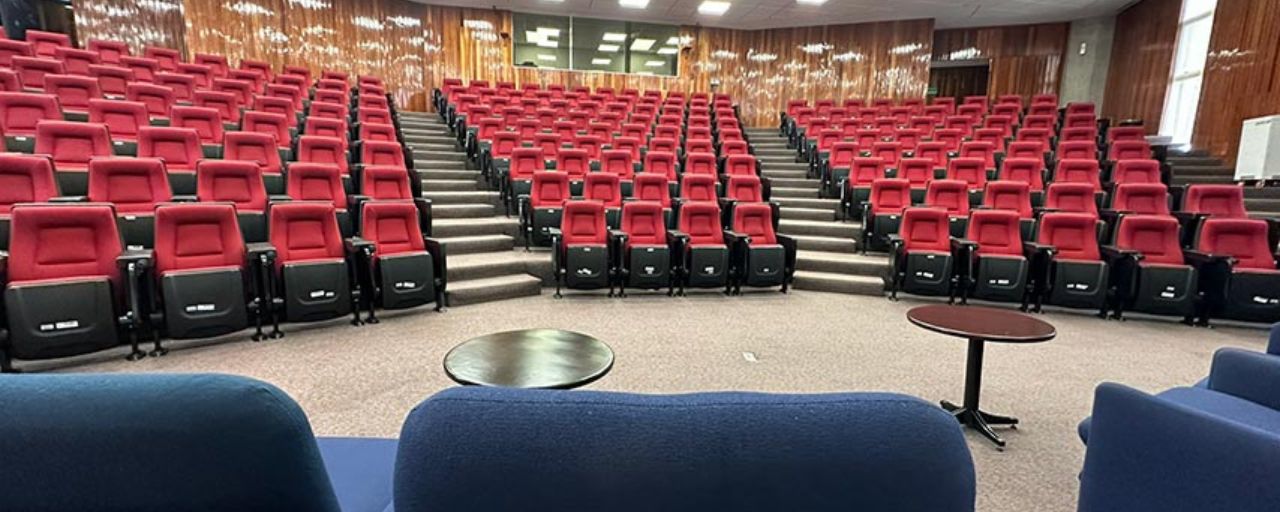 Sala de Alta Dirección Vista al Público Estado de México Venues