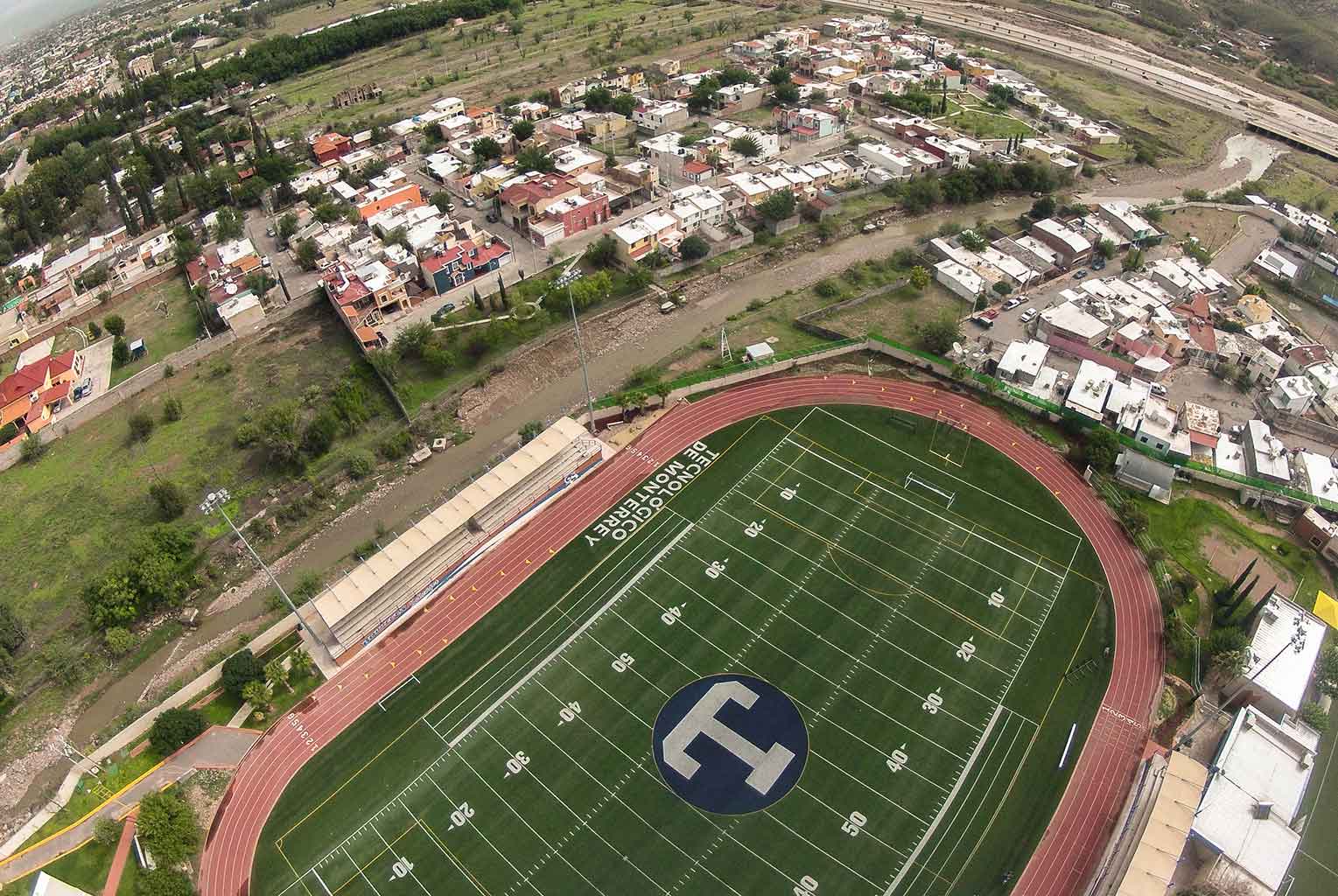 Estadio Chihuahua