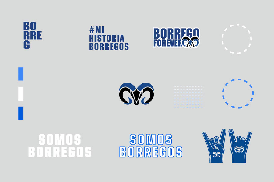 GIFs Borregos