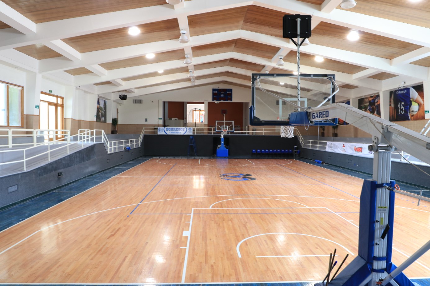 Gimnasio Chihuahua