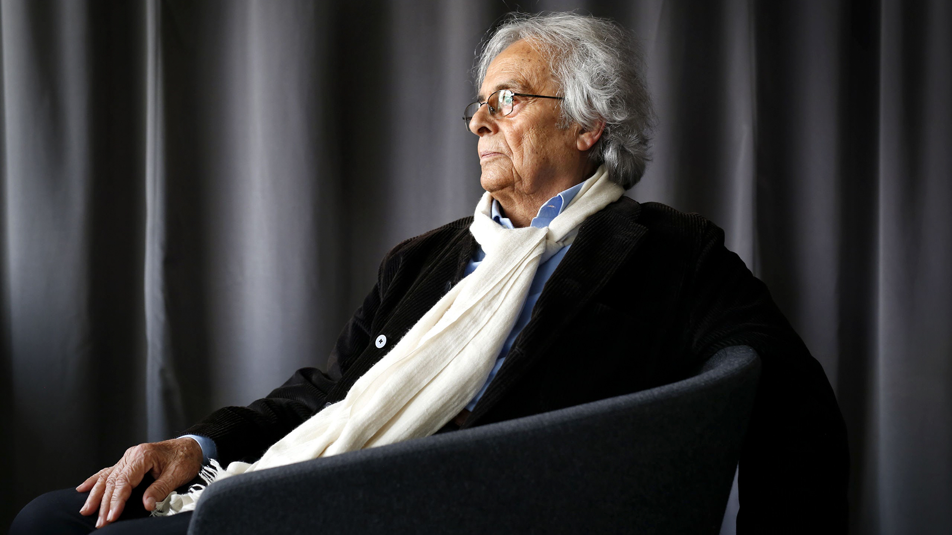 Arranca Cátedra Alfonso Reyes con análisis de la obra de Adonis
