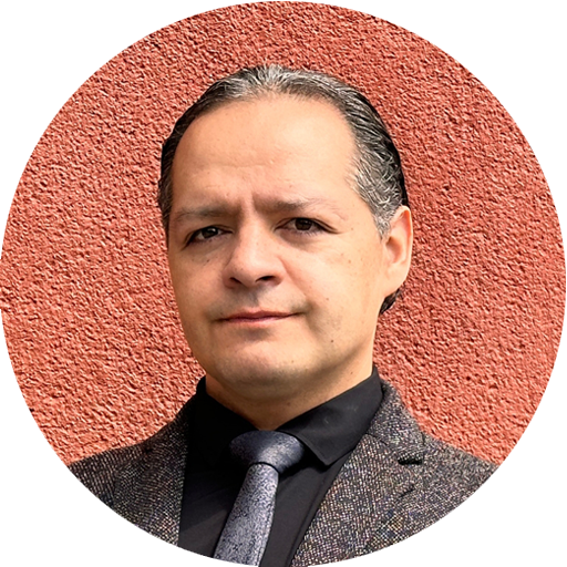 Pablo Necoechea