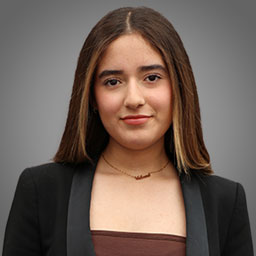 Valeria Martínez Parra