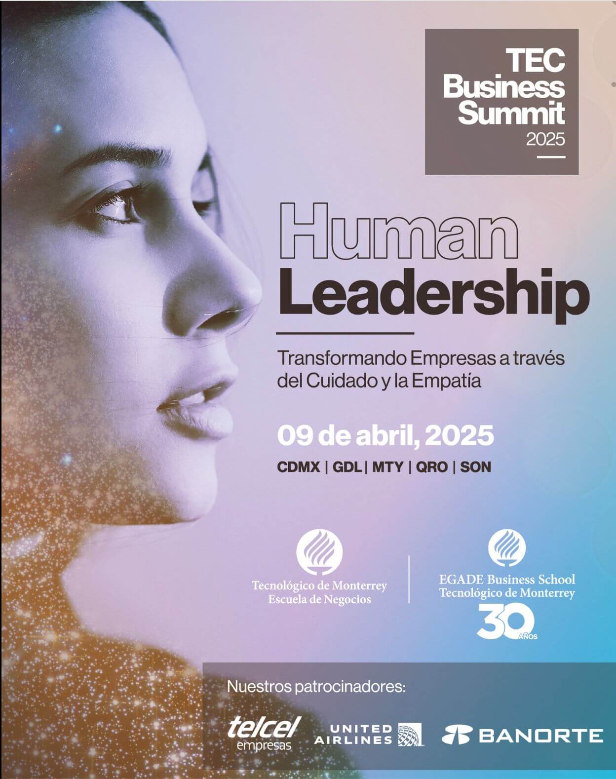 TEC BUSINESS SUMMIT