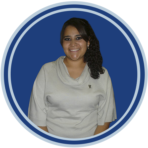 Mayra Berenice Gómez Granados