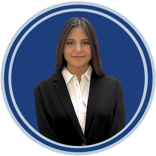 Paulina Patricia Reyes Sosa
