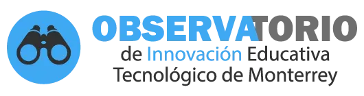 Logotipo Observatorio