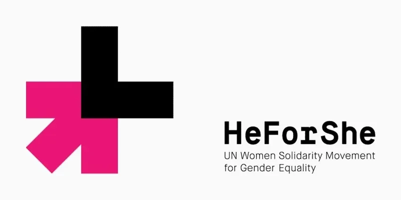 Red del Centro de Reconocimiento de la Dignidad Humana con HeforShe