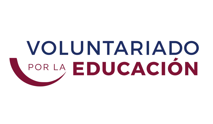 Programa Voluntariado por la Educación del Tec de Monterrey