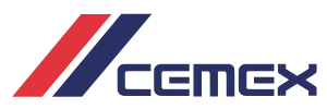 logo cemex