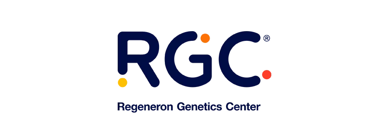 Regeneron Genetics Center