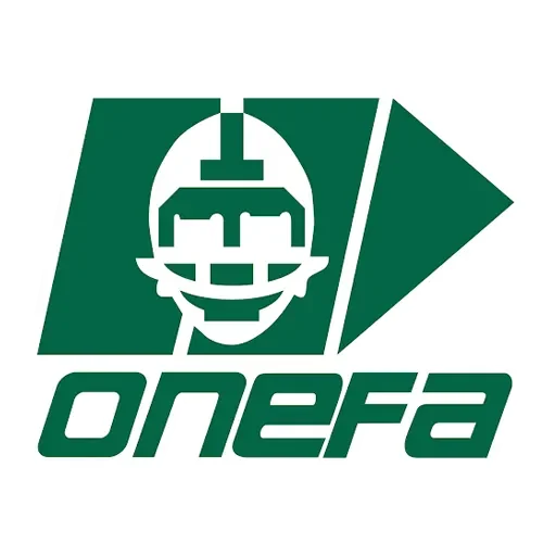 Logo ONEFA
