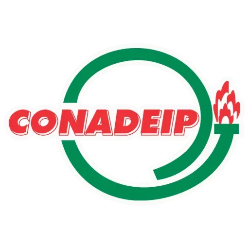 Logo CONADEIP