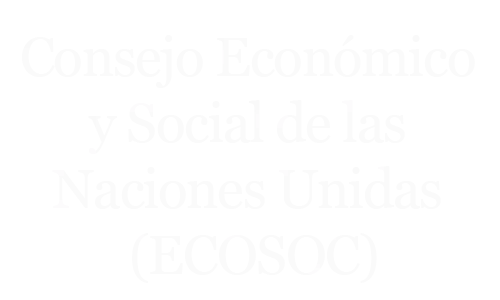 Ecosoc Munmx Ciudad Obregon