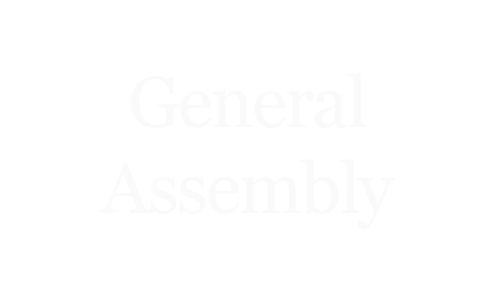 General Assembly Munmx Ciudad Obregon