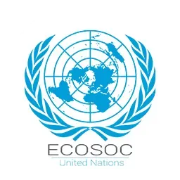 Logo ECOSOC Munmx Ciudad Obregon