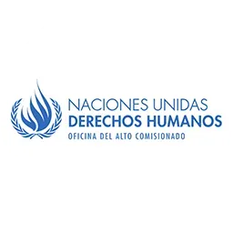 Logo Naciones unidas derechos humanos munmx cd obregon
