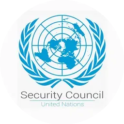 Security Council Munmx Tec de Monterrey