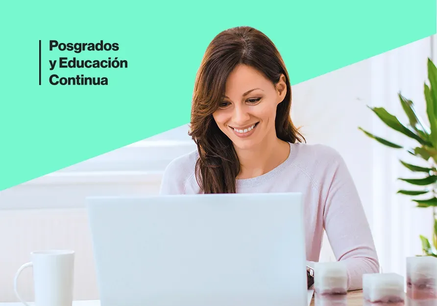Posgrados y Educación Continua