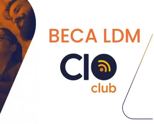 Beca CIO CLUB