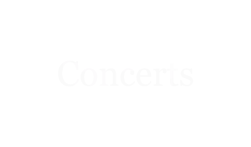 Concerts