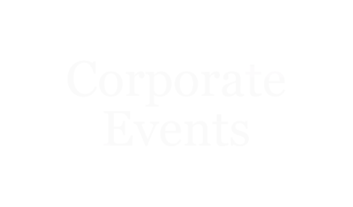 Corporate Events