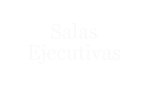 Salas Ejecutivas