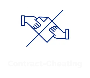 Contract-cheating