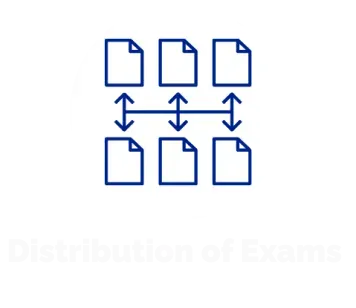 Unauthorized Distribution of Exams