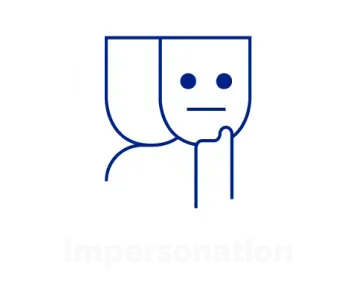 Impersonation