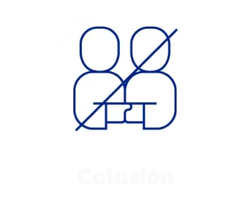 Colusión