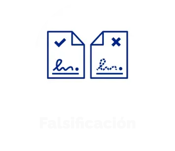 Falsificación