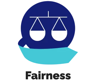 Fairness