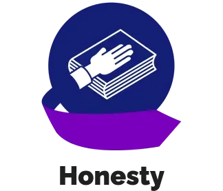 Honesty