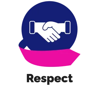 Respect
