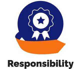 Responsibility