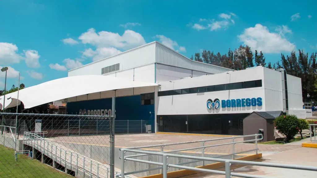 Campus Irapuato