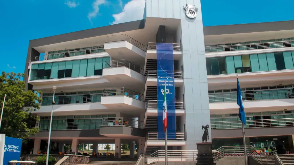 Campus Irapuato