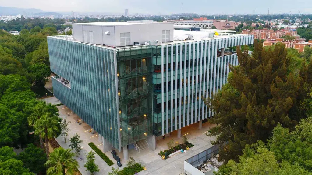 Tecnológico de Monterrey en Ciudad de México