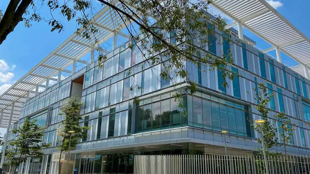 Tecnológico de Monterrey en Ciudad de México