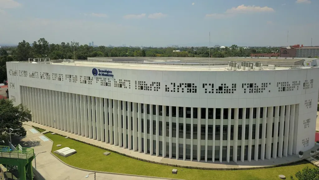 Tecnológico de Monterrey en Ciudad de México