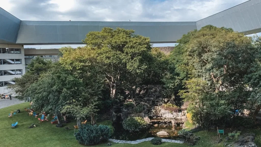 Jardines