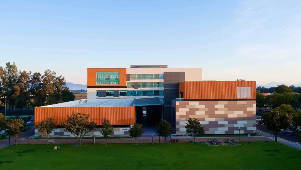 Campus Guadalajara Tecnológico de Monterrey