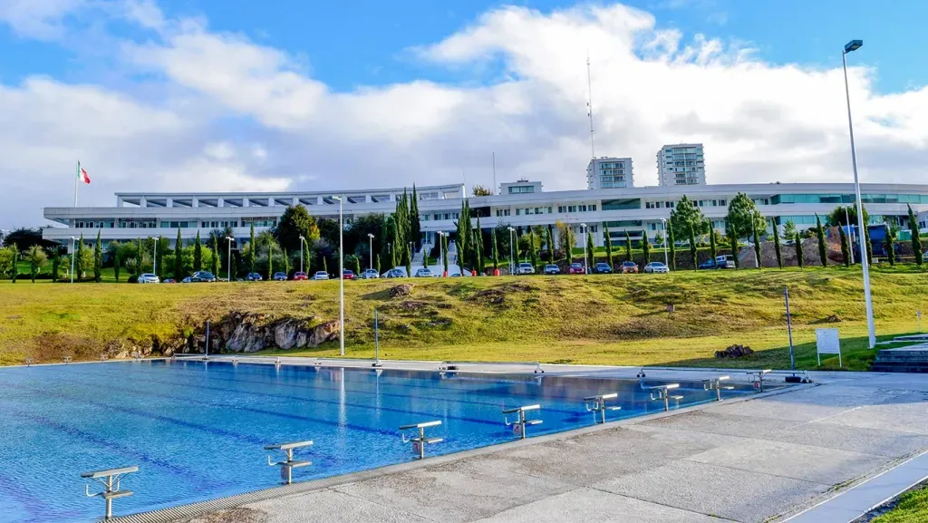 Campus Morelia
