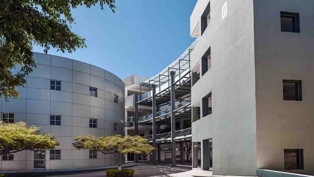 Preparatoria en Querétaro  